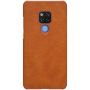 Nillkin Qin Series Leather case for Huawei Mate 20 X, Mate 20 X 5G order from official NILLKIN store